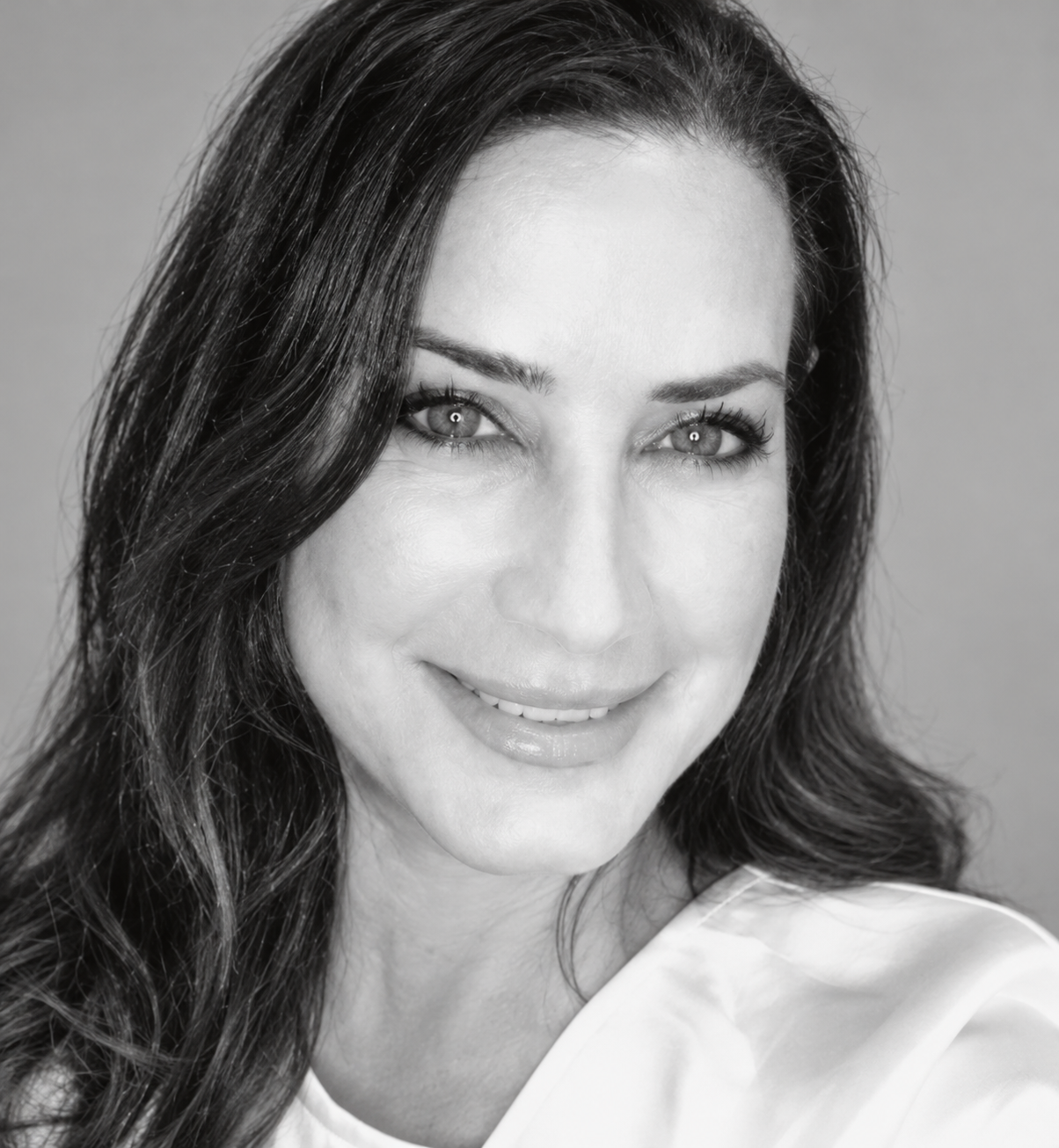 Lesley McDarby